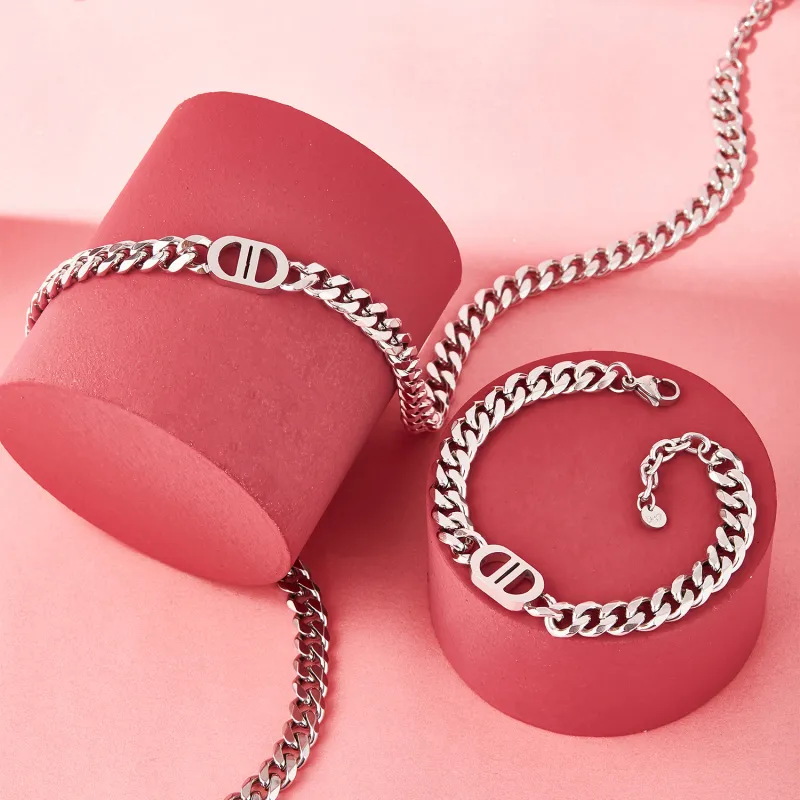 MAGICPOLE Necklaces Men-2