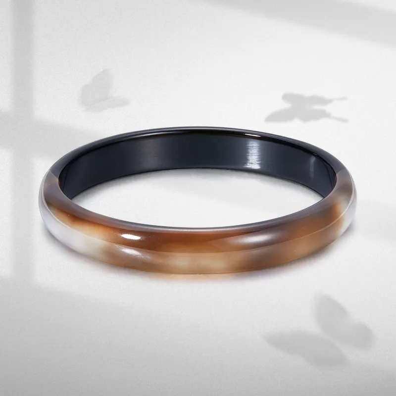 DH7 Jade Bangles Unisex-2