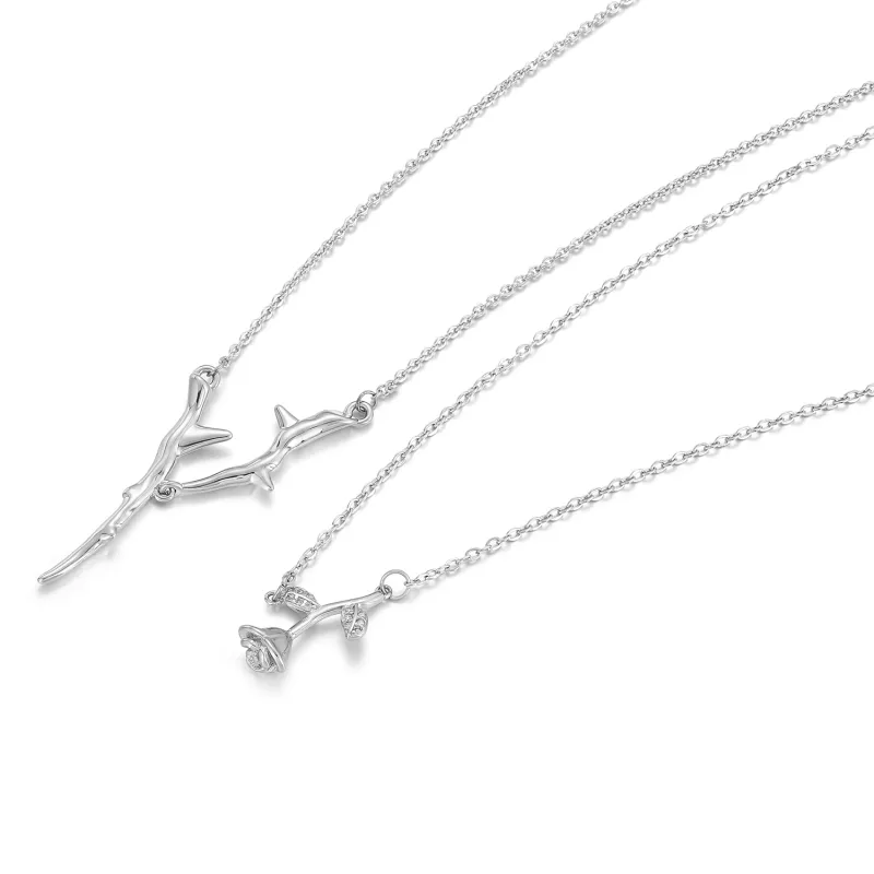 DH7 Necklaces Unisex-3