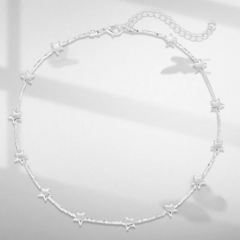 DH7 Necklaces Unisex-2