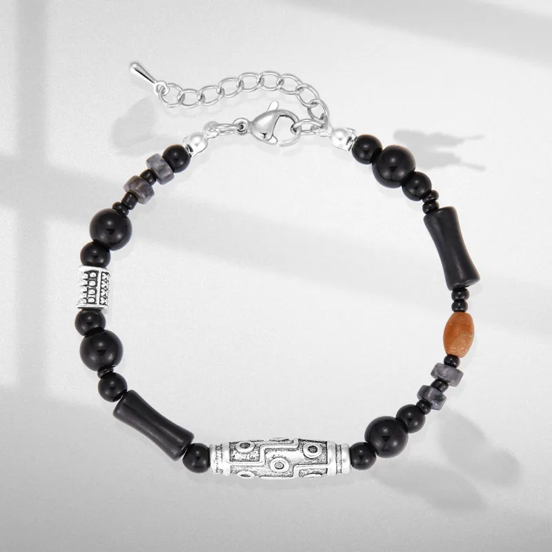 DH7 Jade Bracelets Unisex-2