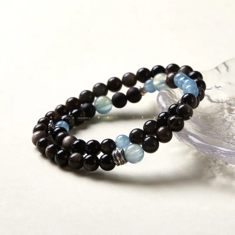 DH7 Jade Bracelets Unisex-6