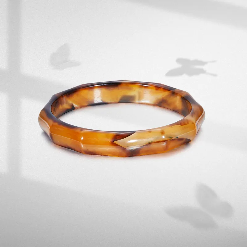 DH7 Jade Bangles Unisex-2