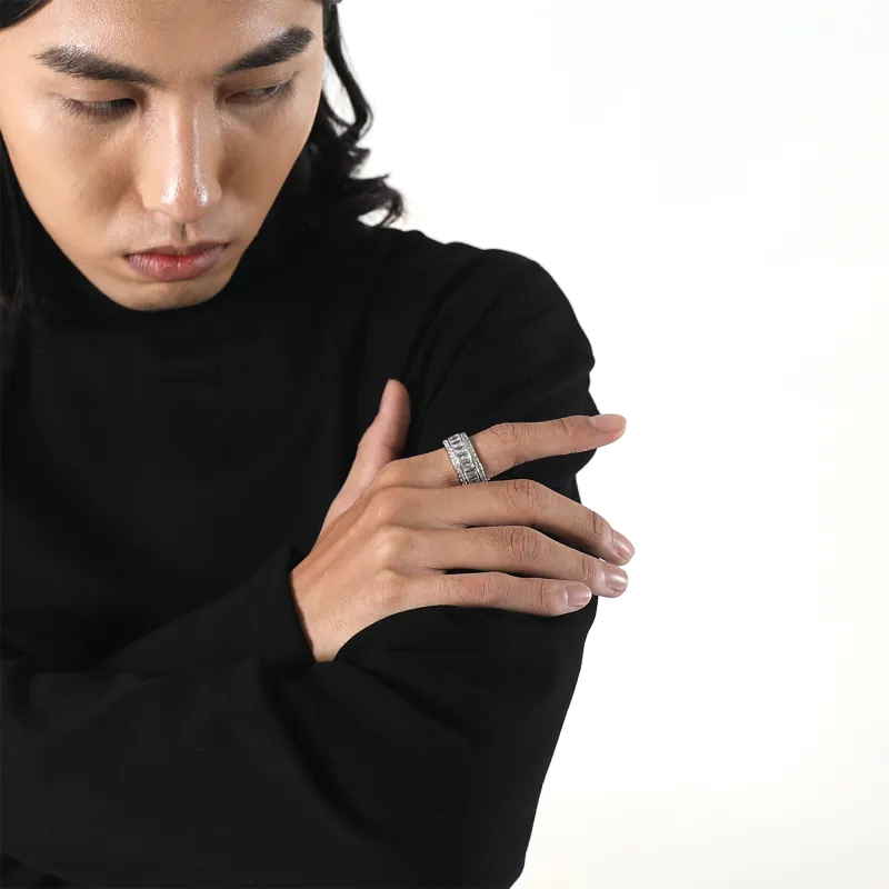 DH7 Rings Unisex-3