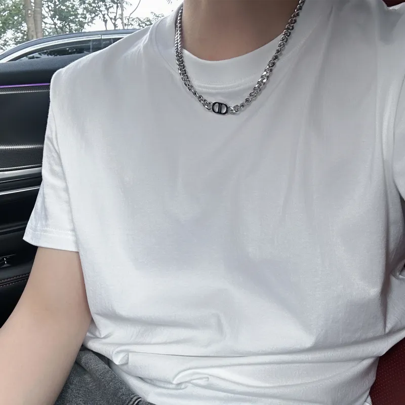 MAGICPOLE Necklaces Men-1