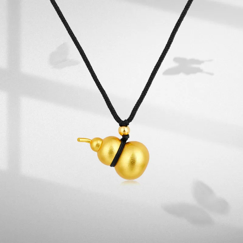DH7 Necklaces Unisex-2