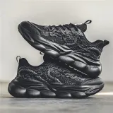 Padola Shoes Black