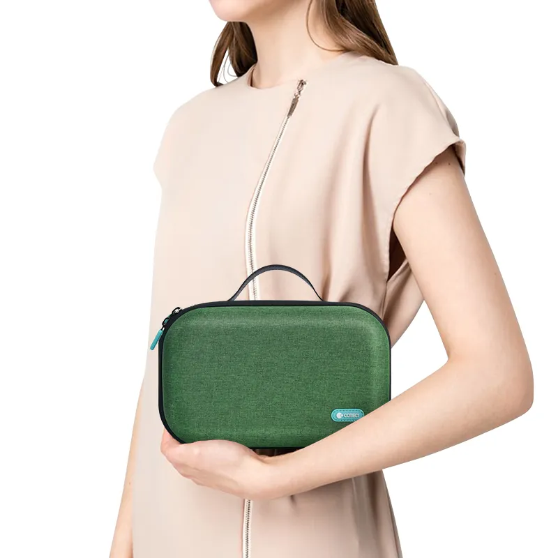 COTECi EVA Storage Bag Unisex Multicolor-11