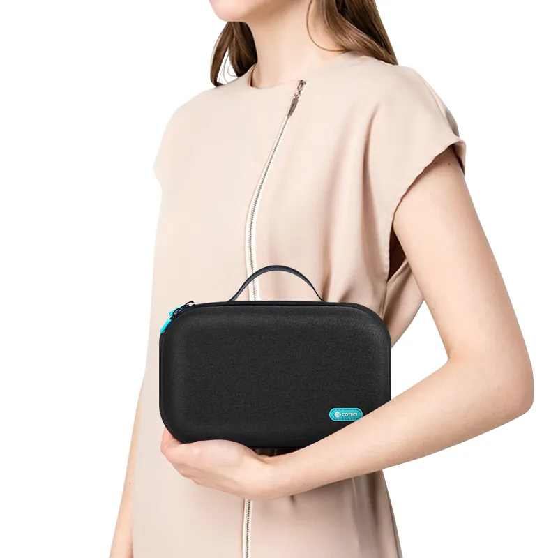 COTECi EVA Storage Bag Unisex Multicolor-3