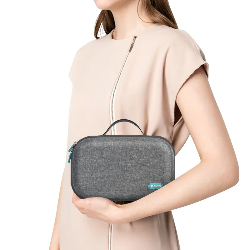 COTECi EVA Storage Bag Unisex Multicolor-15