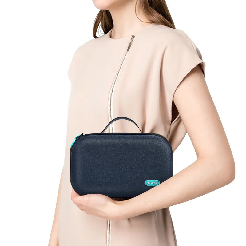 COTECi EVA Storage Bag Unisex Multicolor-7