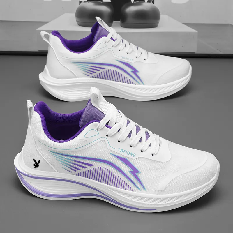 Playboy Low Top Running Shoes Men's-9