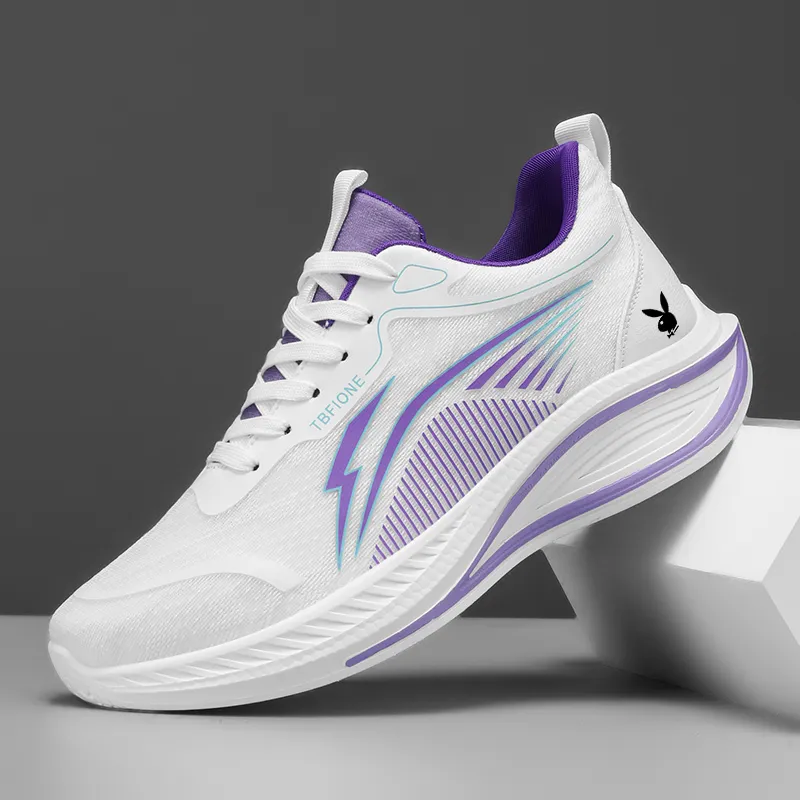 Playboy Low Top Running Shoes Men's-10