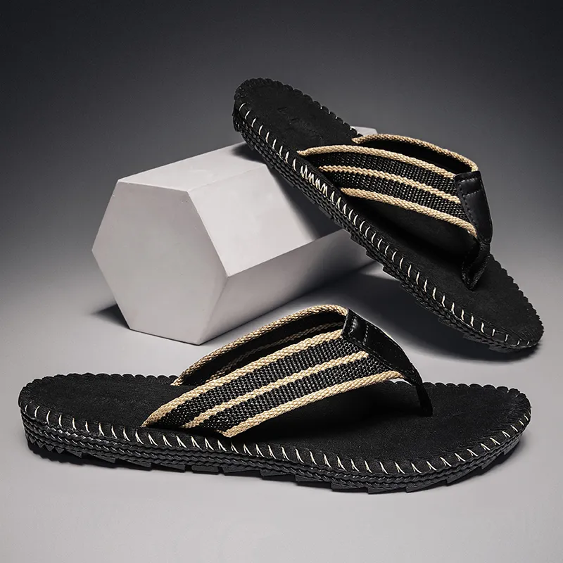 Playboy Flip Flops Men-1