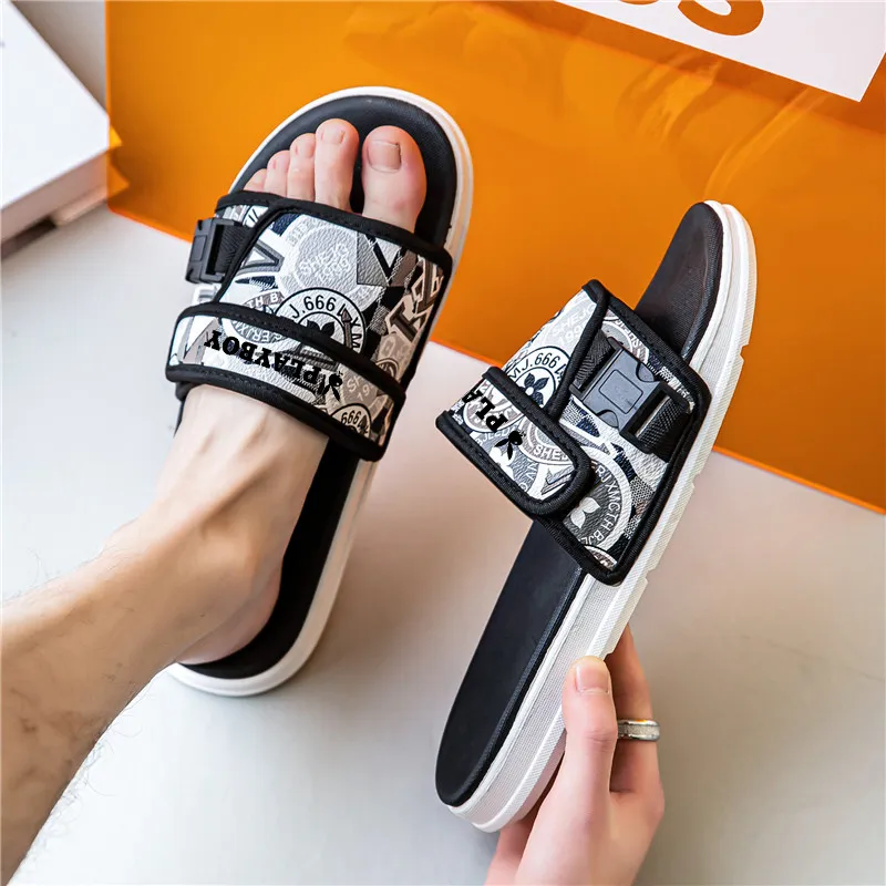 Playboy Slip Resistant, Odor Resistant, Abrasion Resistant, Quick Dry, Antibacterial Cushioning Slide Slippers Women's-4