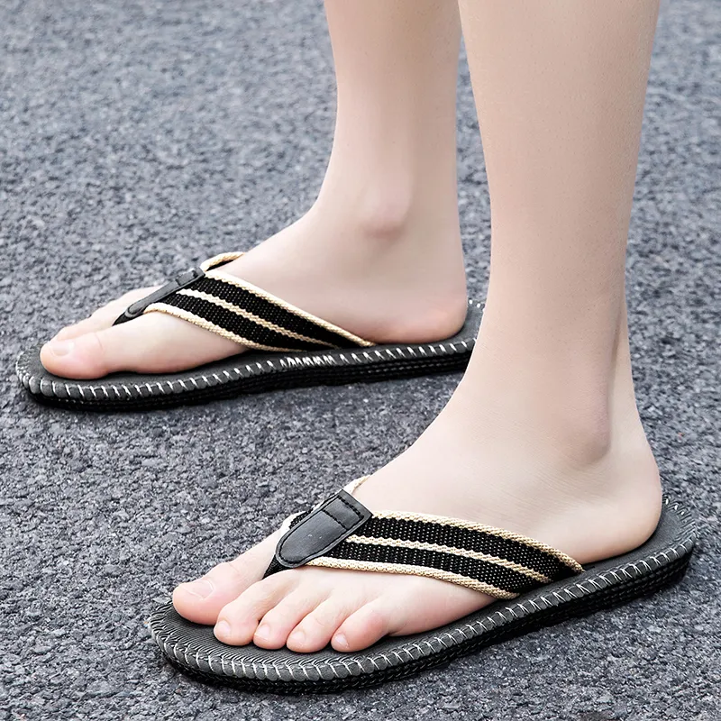 Playboy Flip Flops Men-9