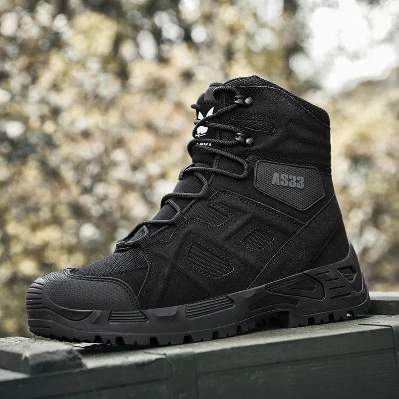 Playboy Playboy Short Outdoor Boots Men's-2