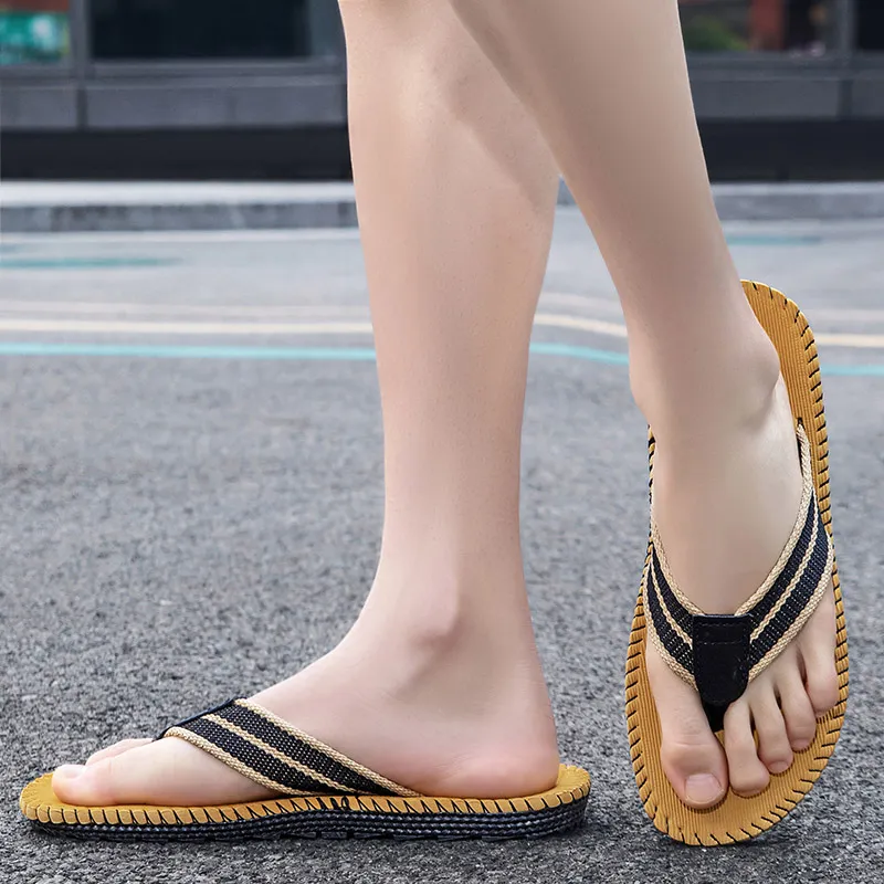 Playboy Flip Flops Men-15