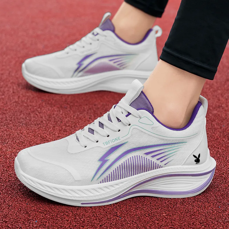 Playboy Low Top Running Shoes Men's-13
