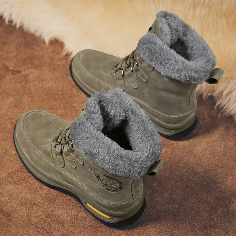 Playboy Playboy Crew Snow Boots Men's-16