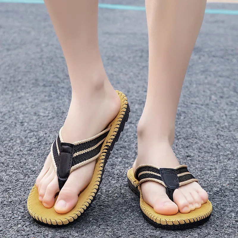 Playboy Flip Flops Men-13