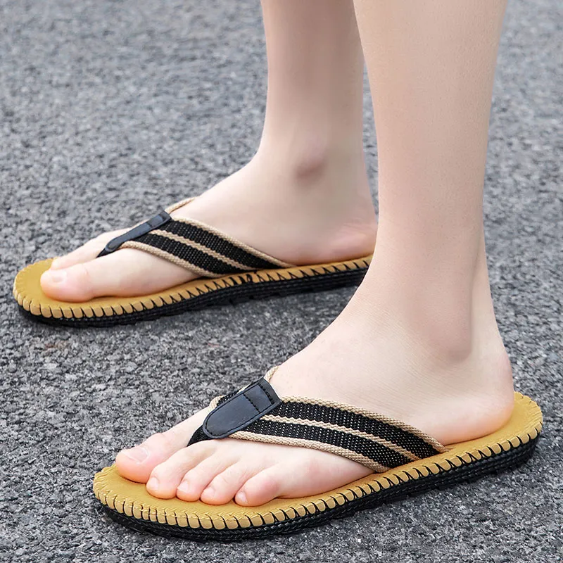 Playboy Flip Flops Men-14