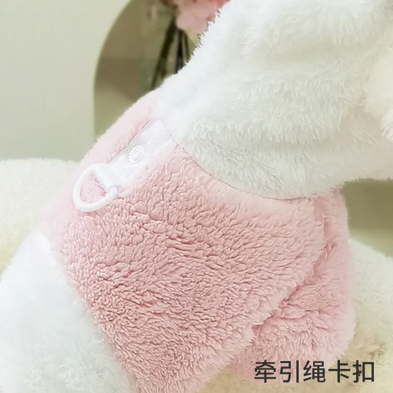 Pampering Pet Clothing-17