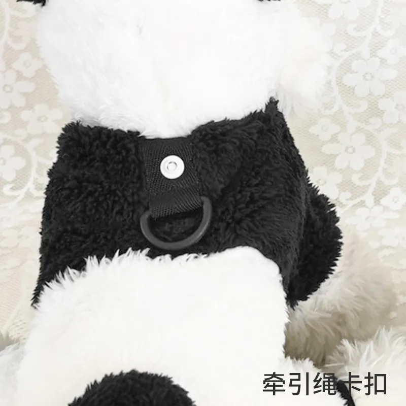 Pampering Pet Clothing-4