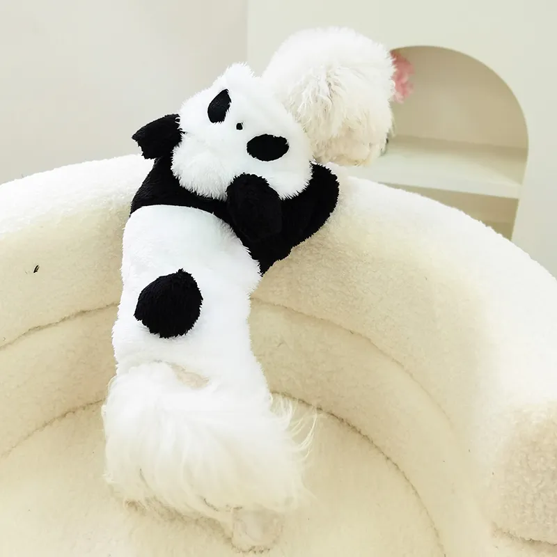 Pampering Pet Clothing-1