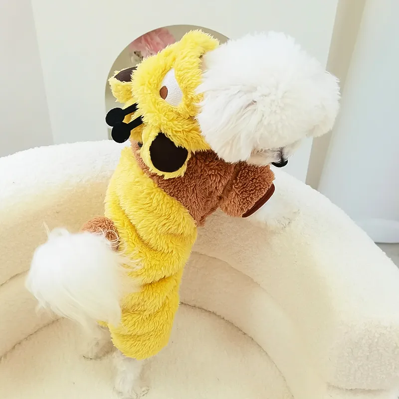 Pampering Pet Clothing-12