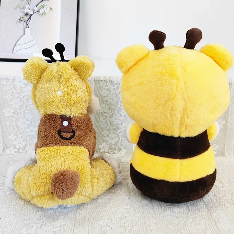 Pampering Pet Clothing-13