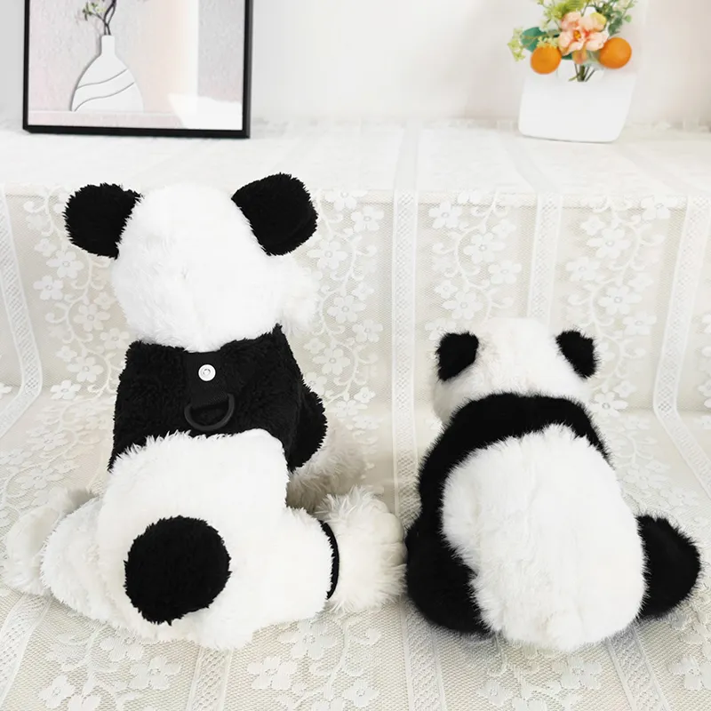 Pampering Pet Clothing-6