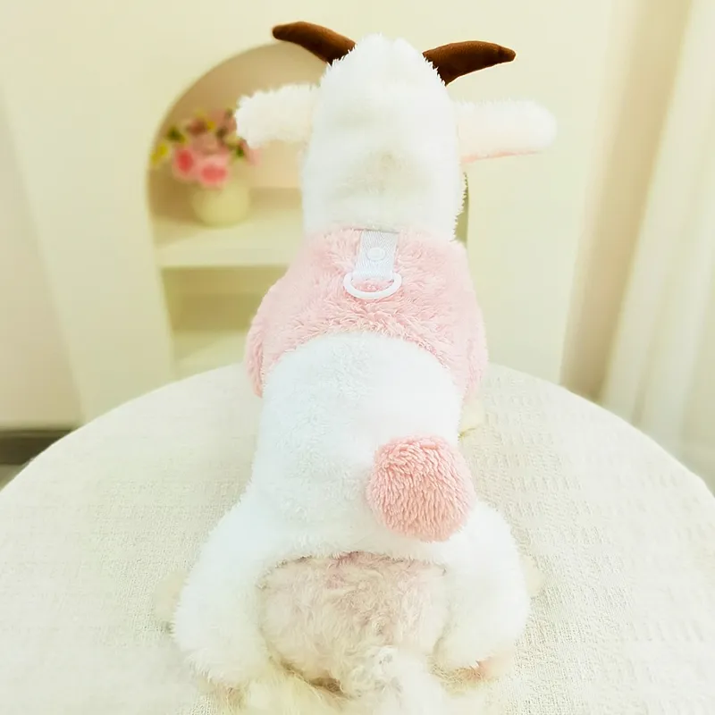 Pampering Pet Clothing-16