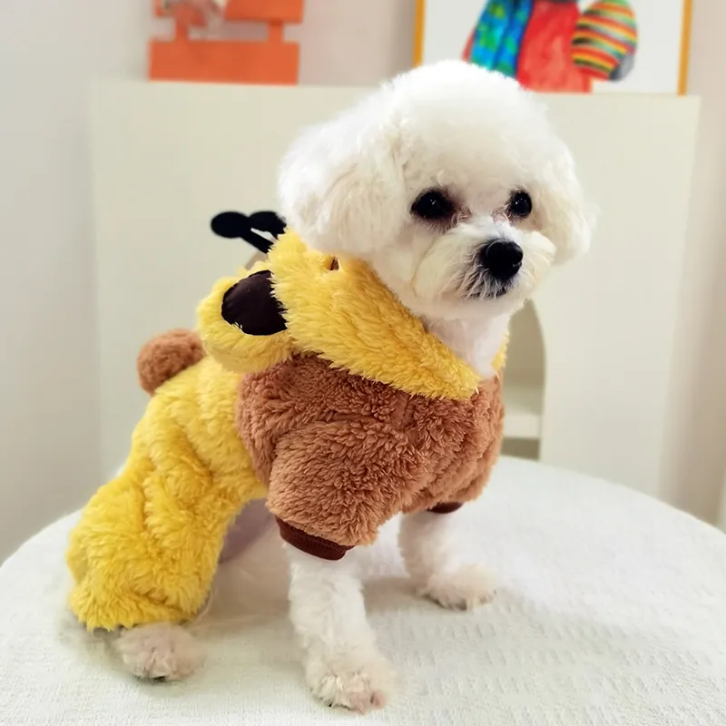 Pampering Pet Clothing-8