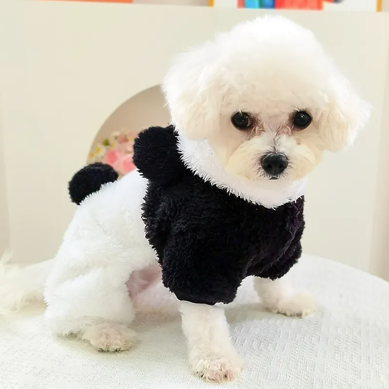 Pampering Pet Clothing-2