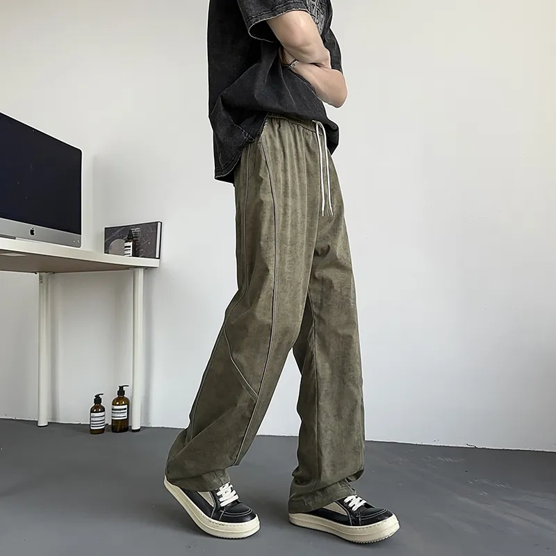 ArcaneFunk Casual Pants Unisex-8