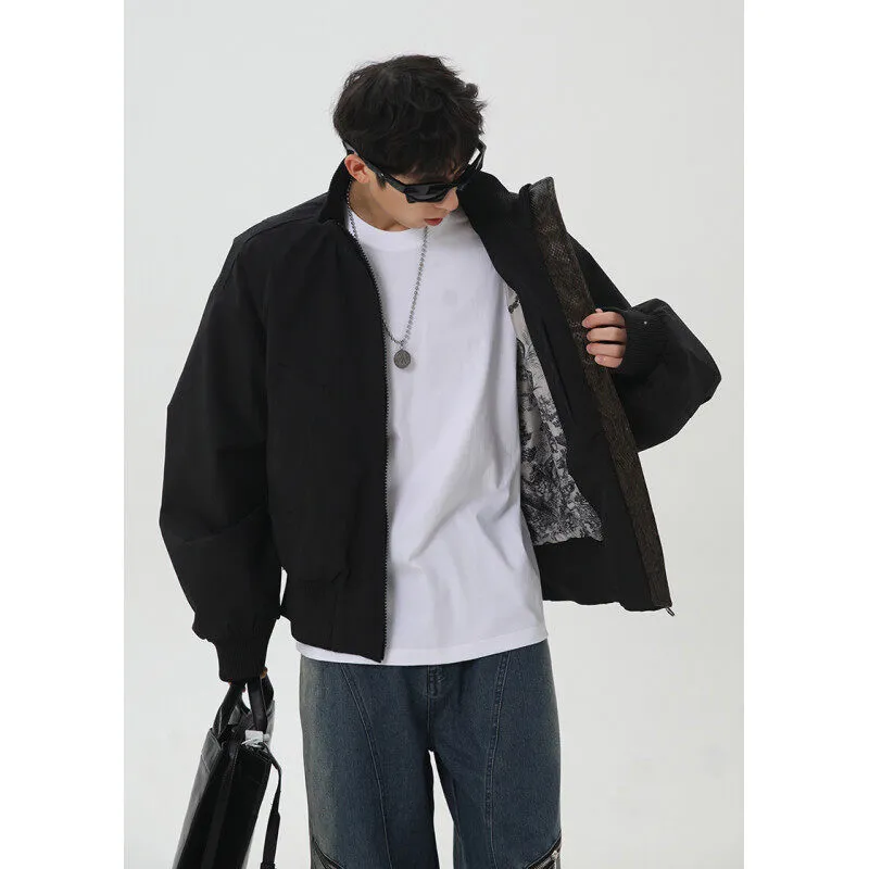 ARCANEFUNK Jackets Coats Unisex-6