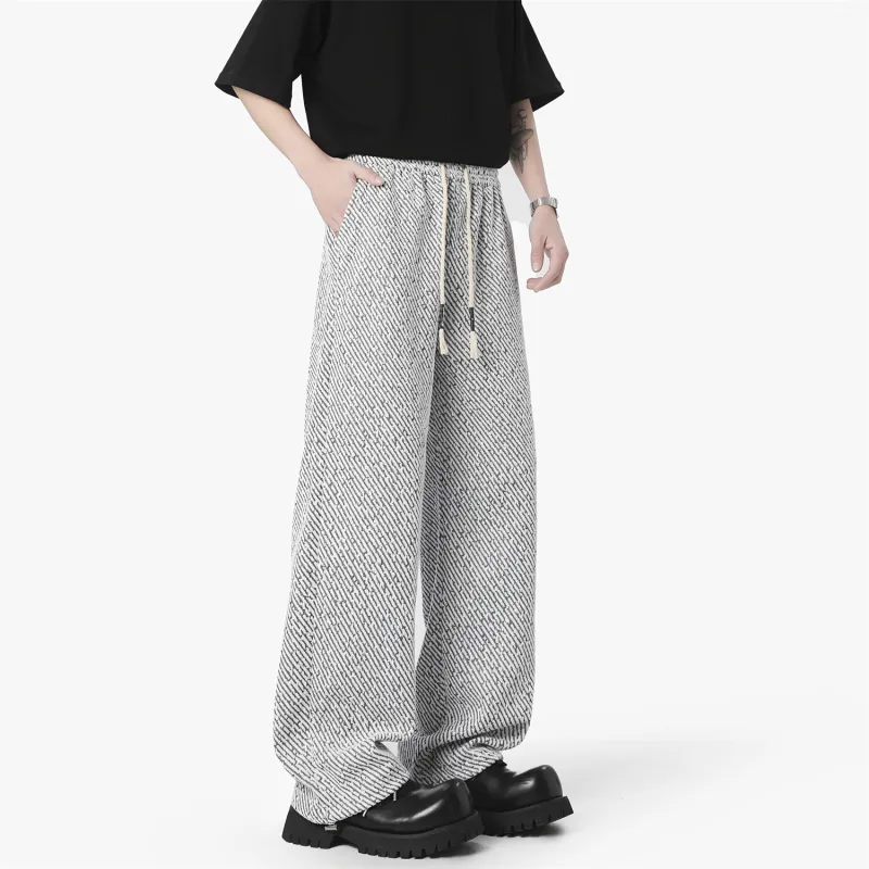 ArcaneFunk Casual Pants Unisex-3