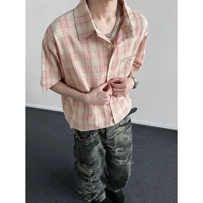 ArcaneFunk Shirts Unisex Pink-4
