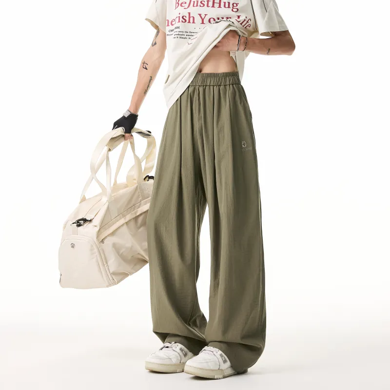 ArcaneFunk Casual Pants Unisex-11