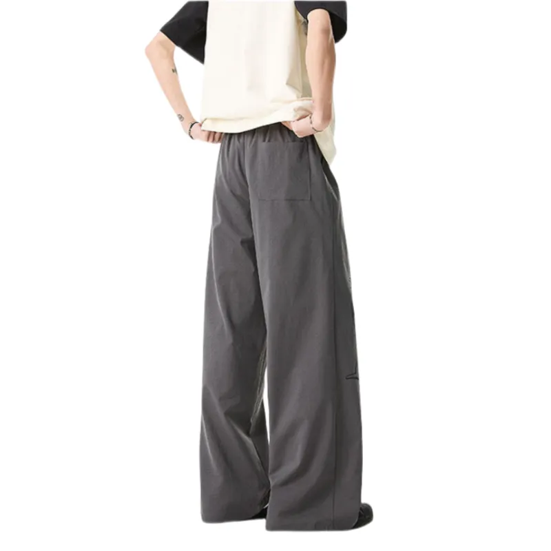 ArcaneFunk Casual Pants Unisex-5