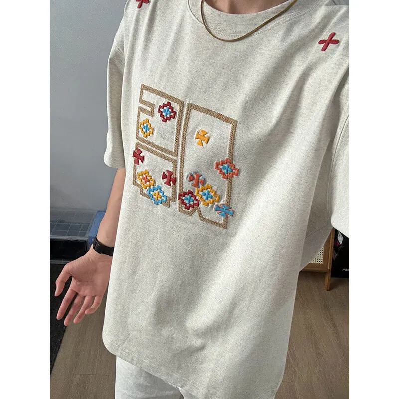 ArcaneFunk T Shirts Unisex-3
