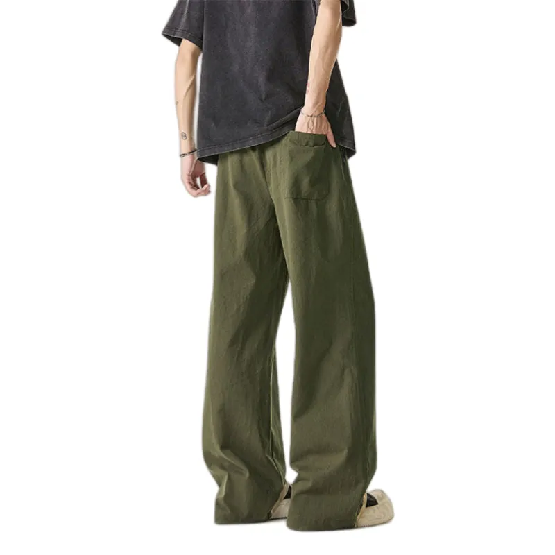 ArcaneFunk Casual Pants Unisex-8