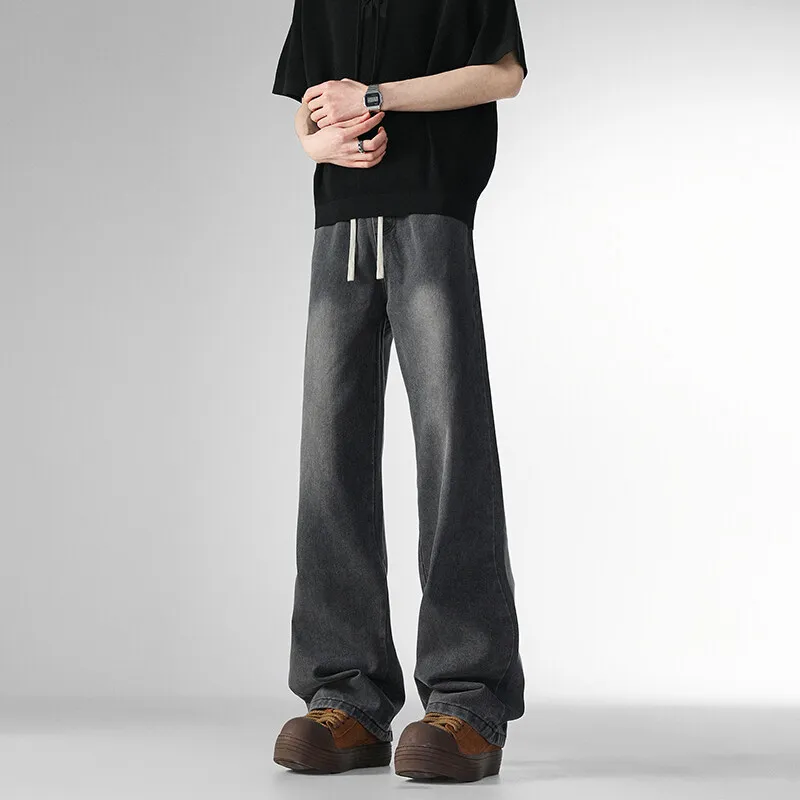 ArcaneFunk Jeans Unisex-6