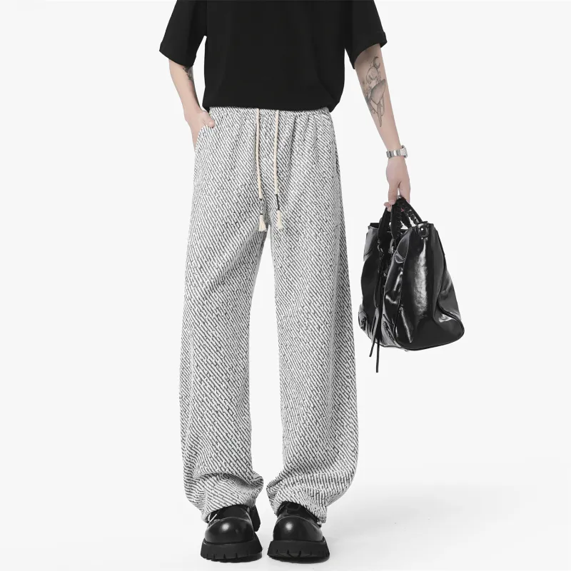 ArcaneFunk Casual Pants Unisex-2