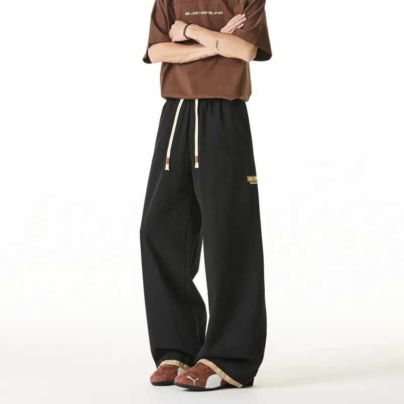 ArcaneFunk Casual Pants Unisex-3