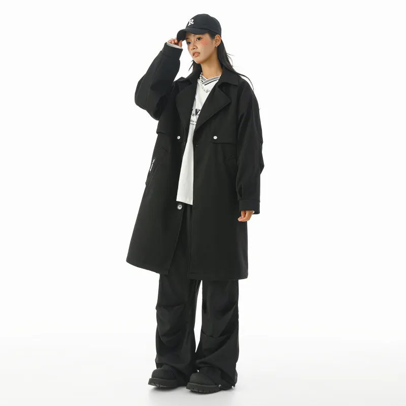 ArcaneFunk Coats Unisex-19