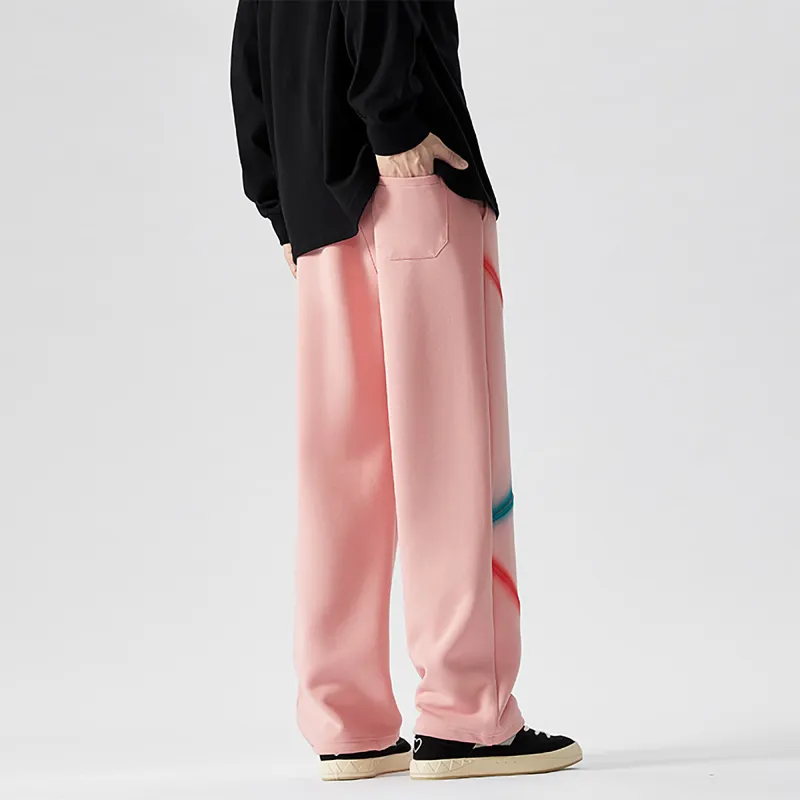 ArcaneFunk Casual Pants Unisex-16