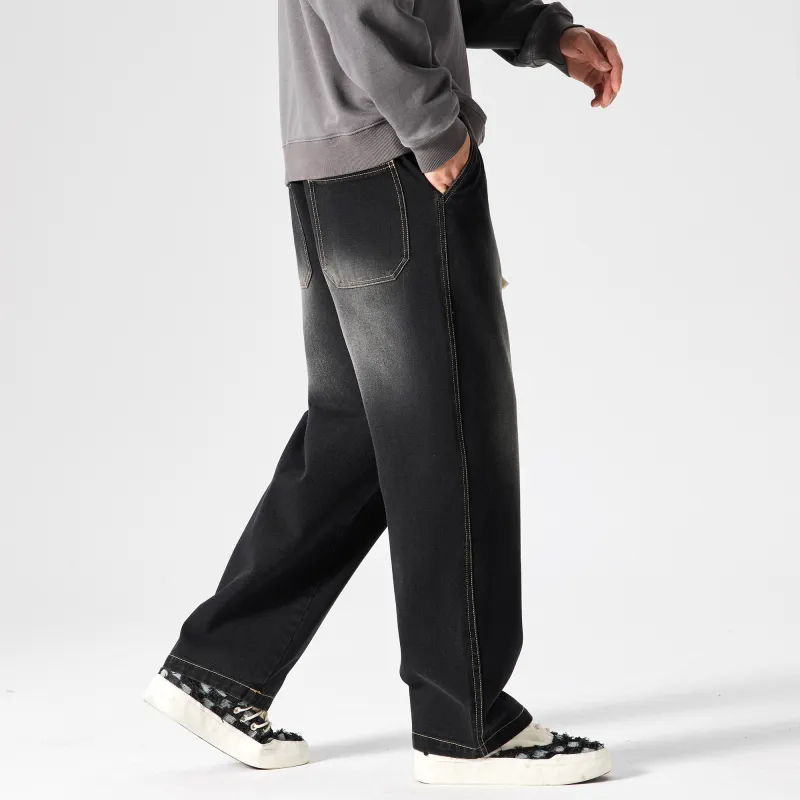ArcaneFunk Jeans Unisex-0