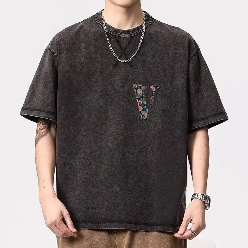 ArcaneFunk T Shirts Unisex Gray-3
